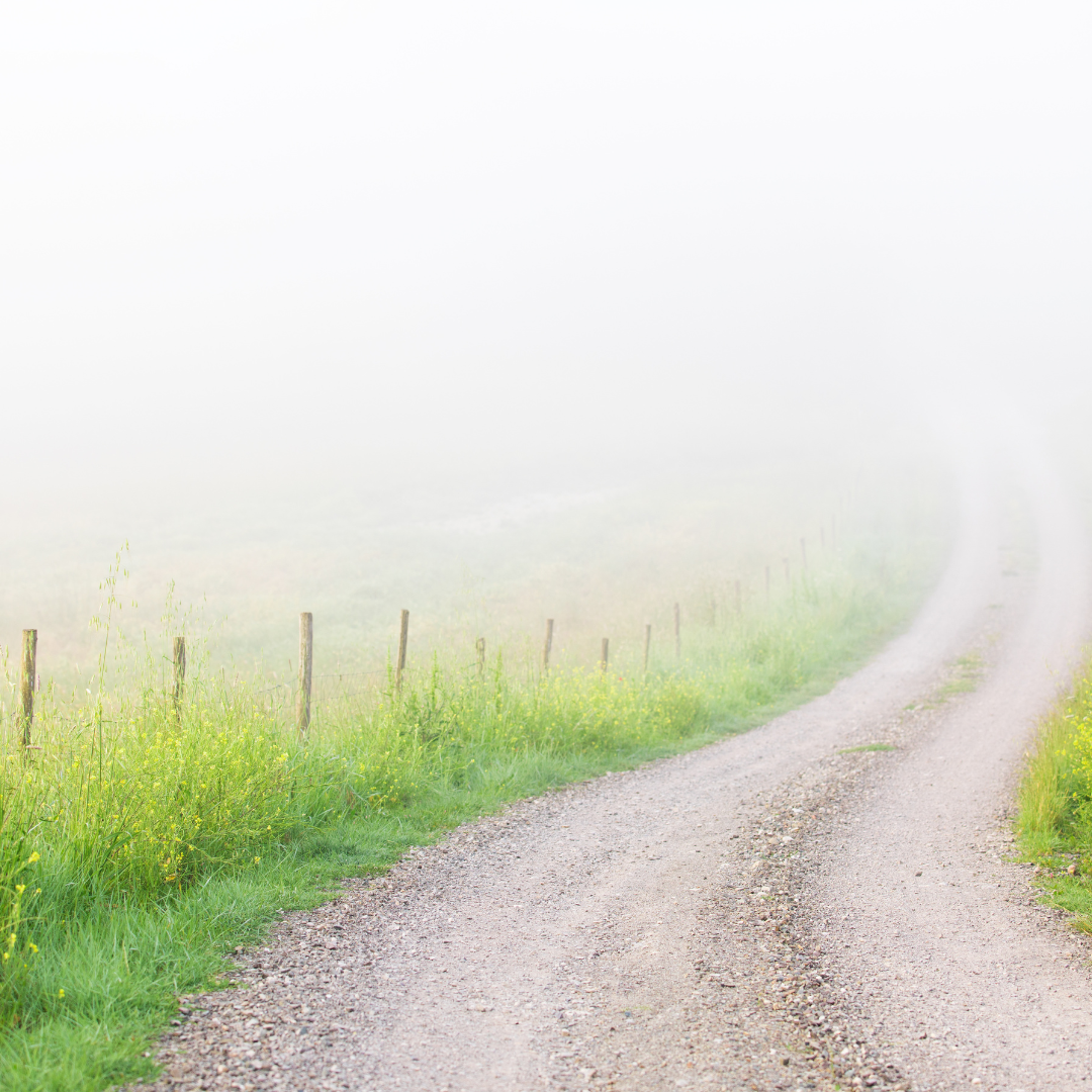 When invisible roadblocks suddenly aren’t there anymore
