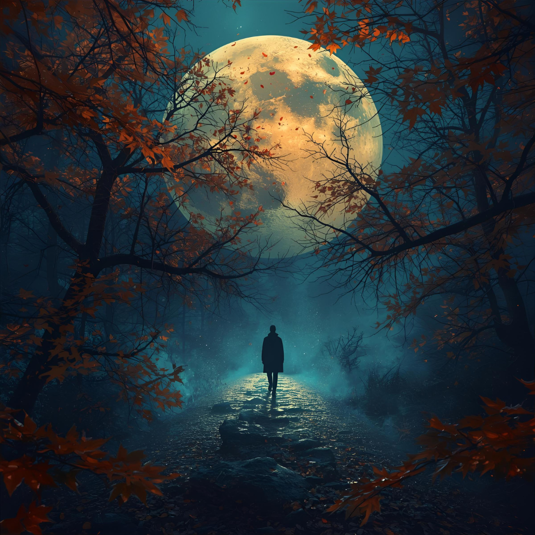 October’s strange physics