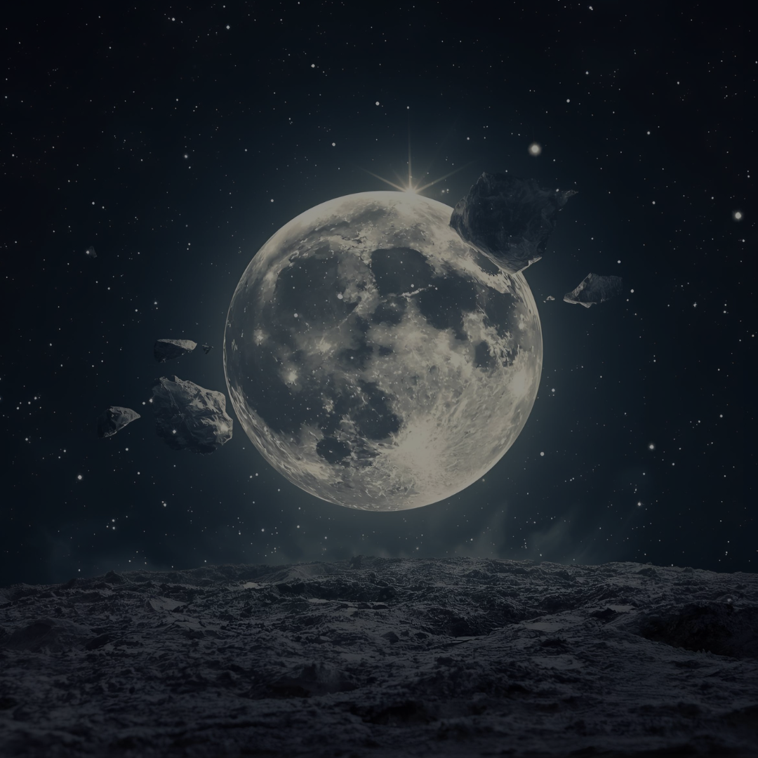 When the costume stops fitting