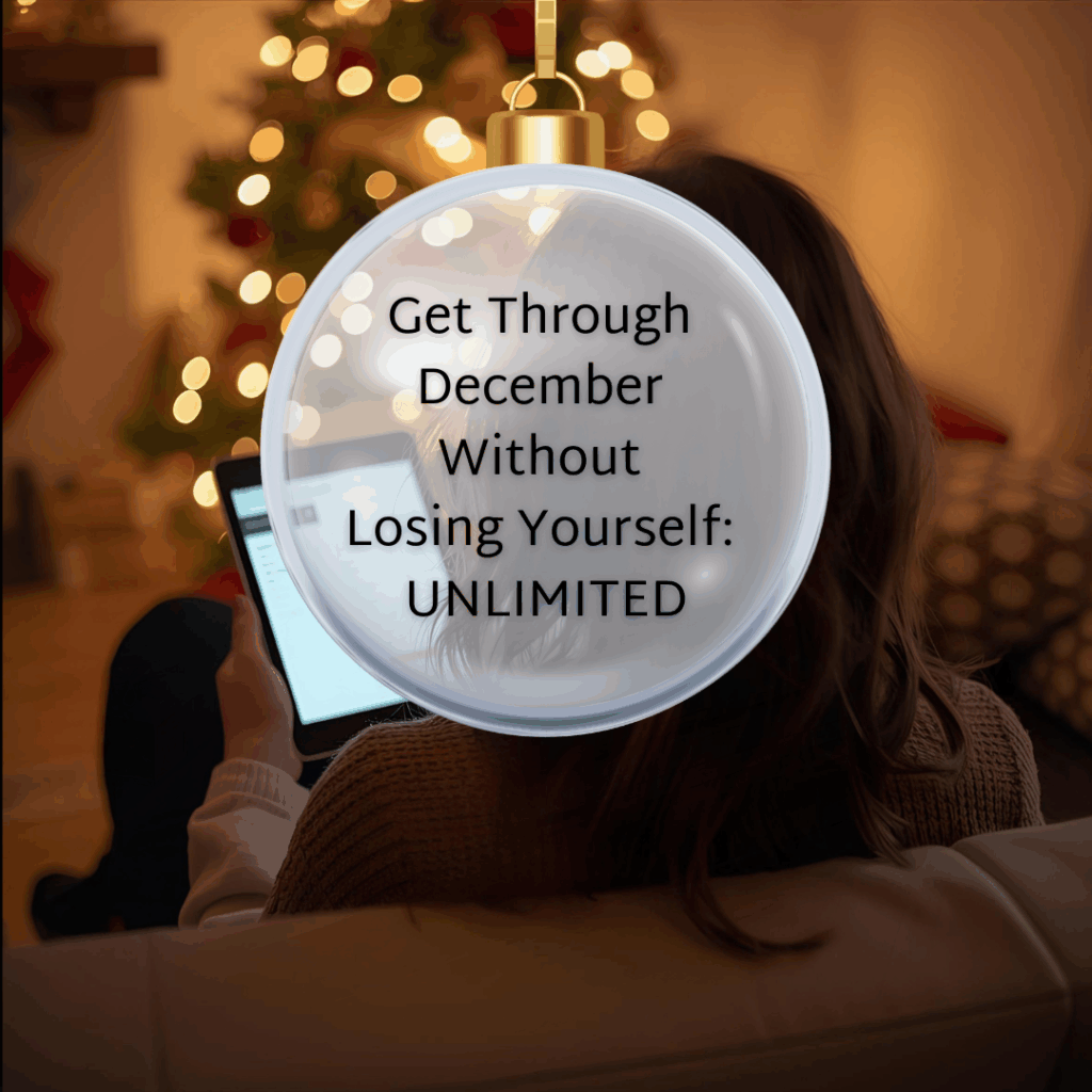 How Unlimited actually started