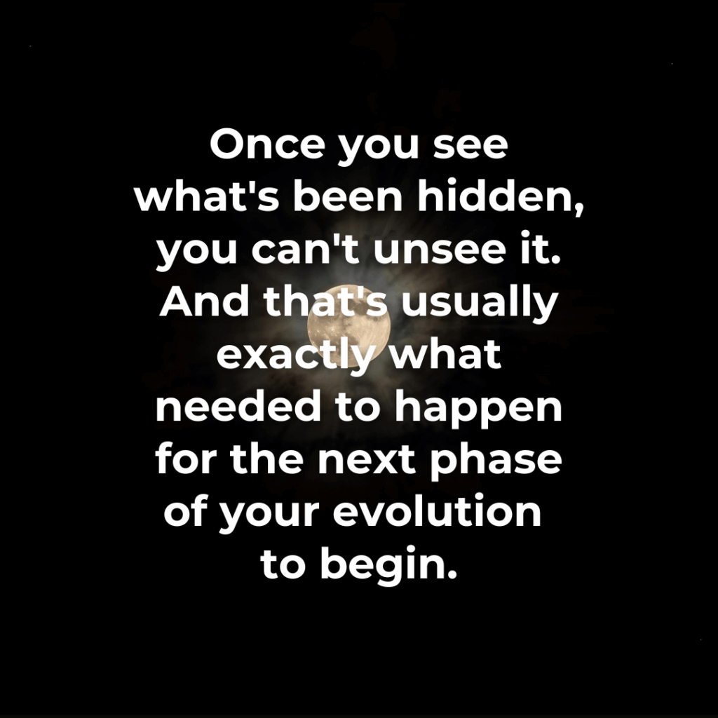 You’re not crazy; here’s what’s real