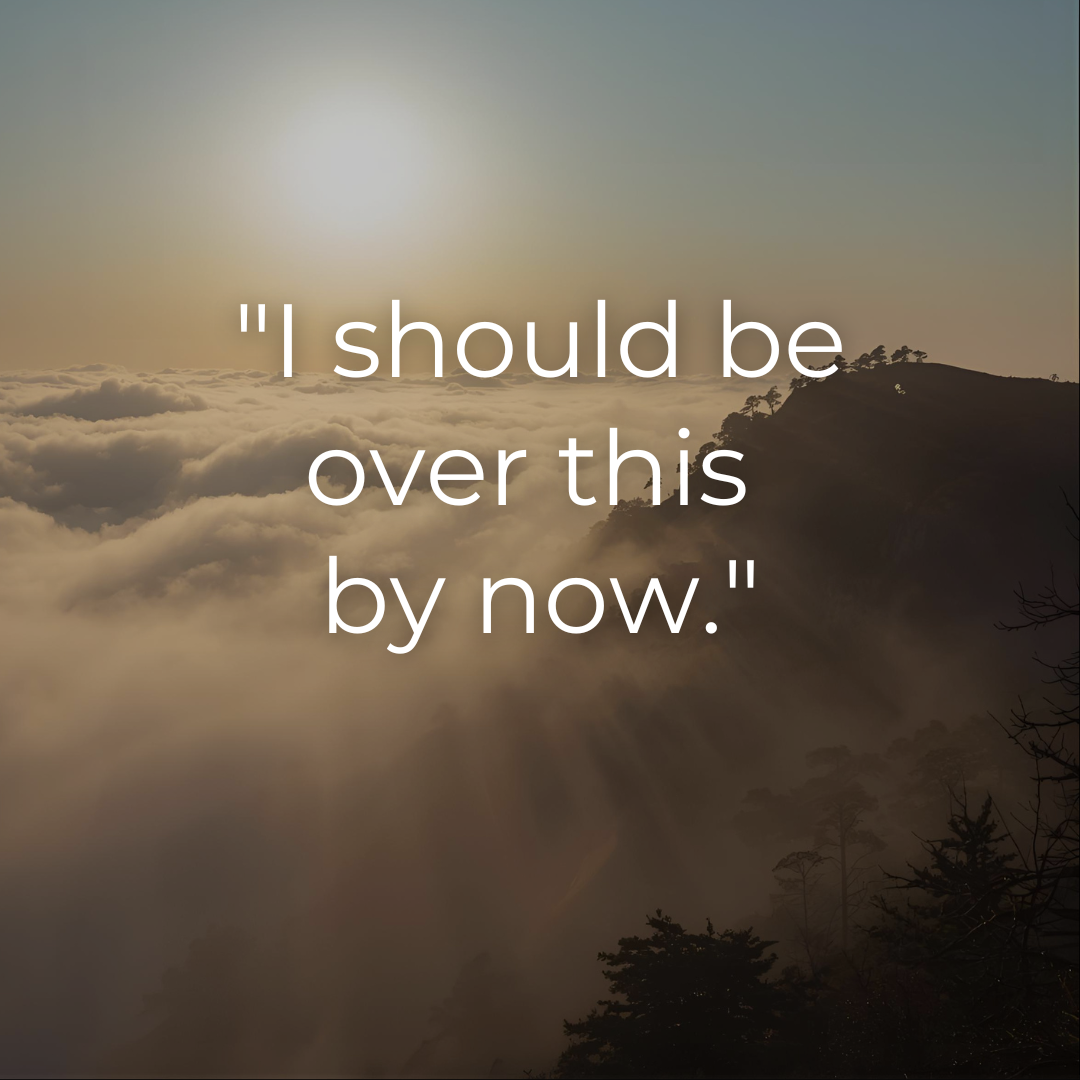 The week that asks you to slow down