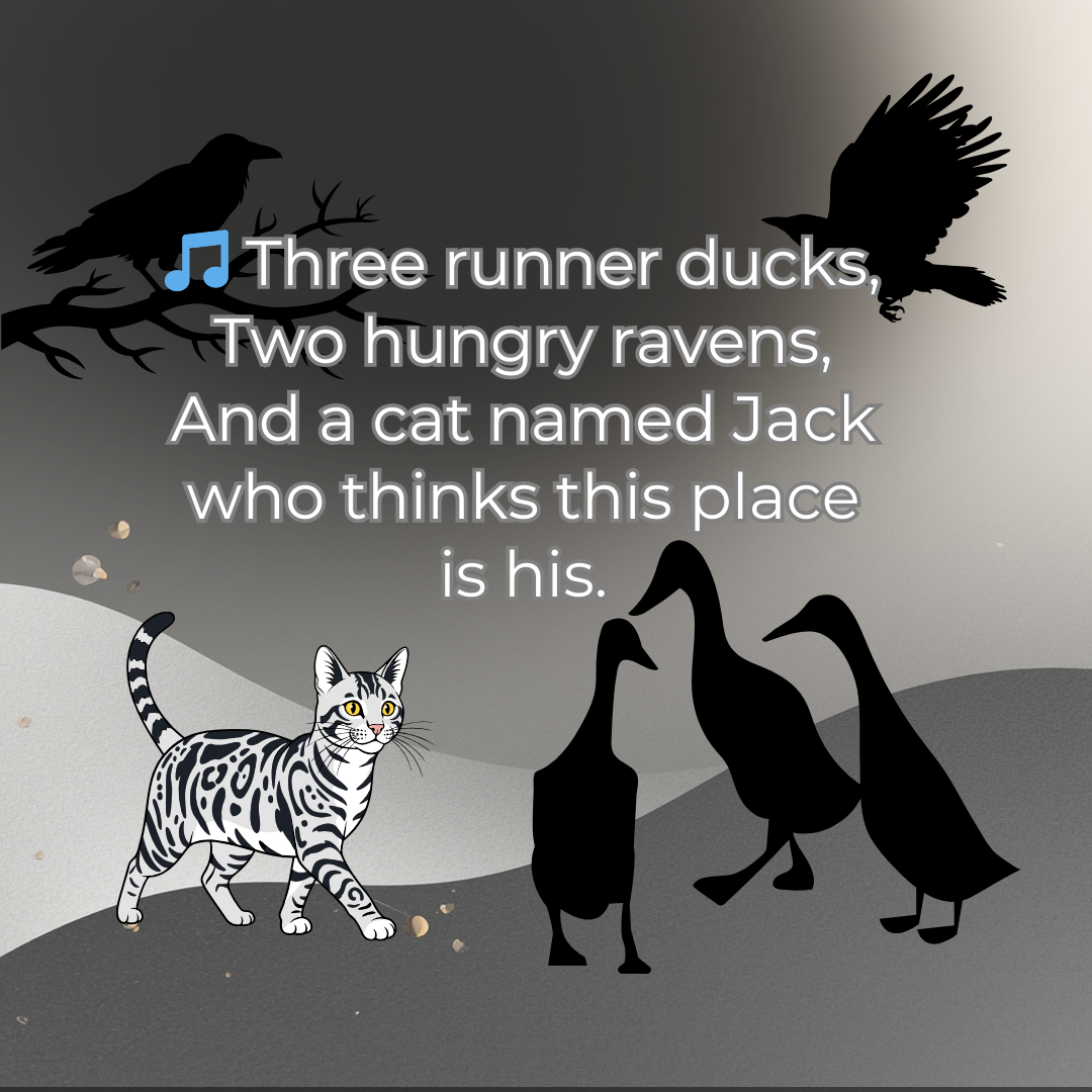 Meant to be doesn’t always mean easy