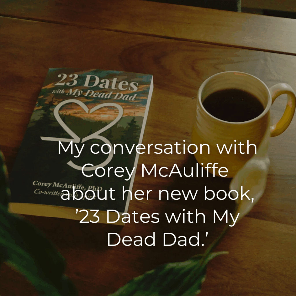 The love you can't bury