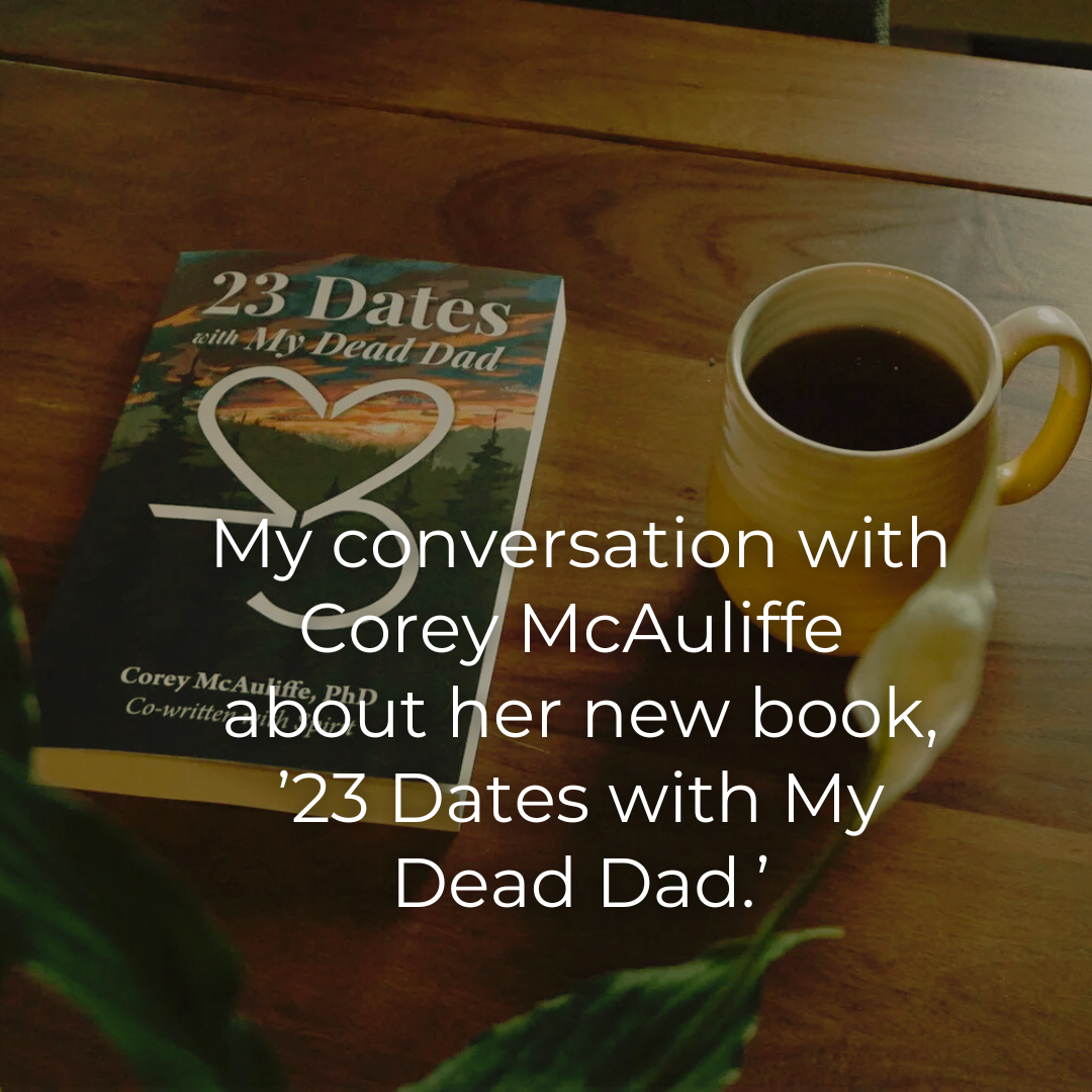 The love you can't bury