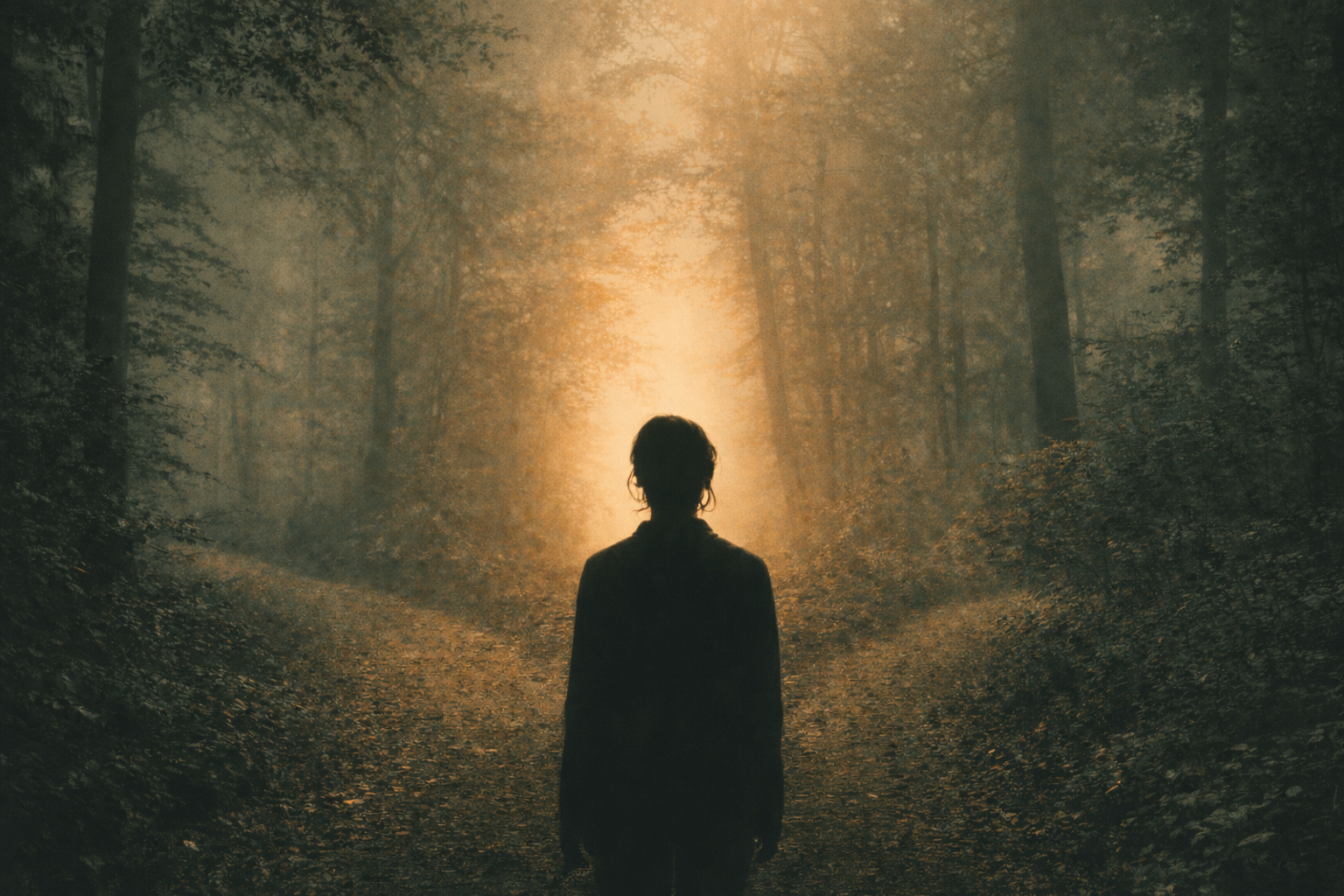 Go ahead. Get ahead of yourself