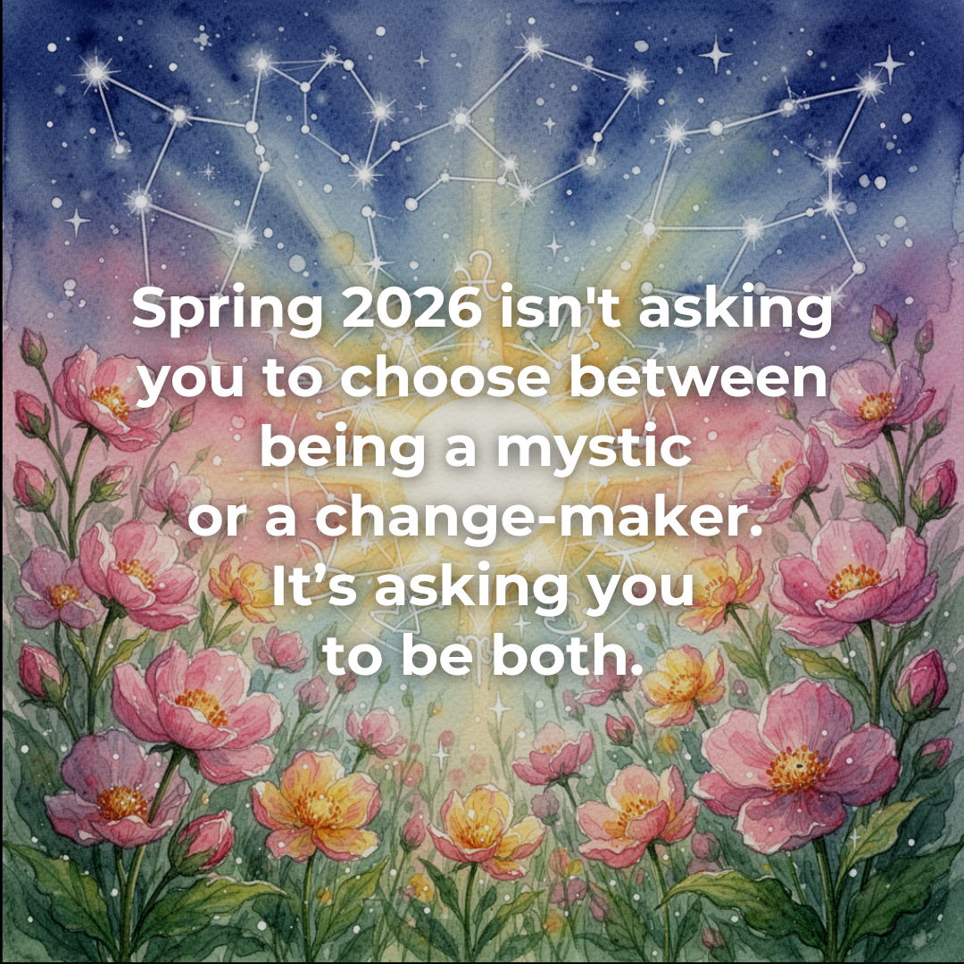 When everything works together.