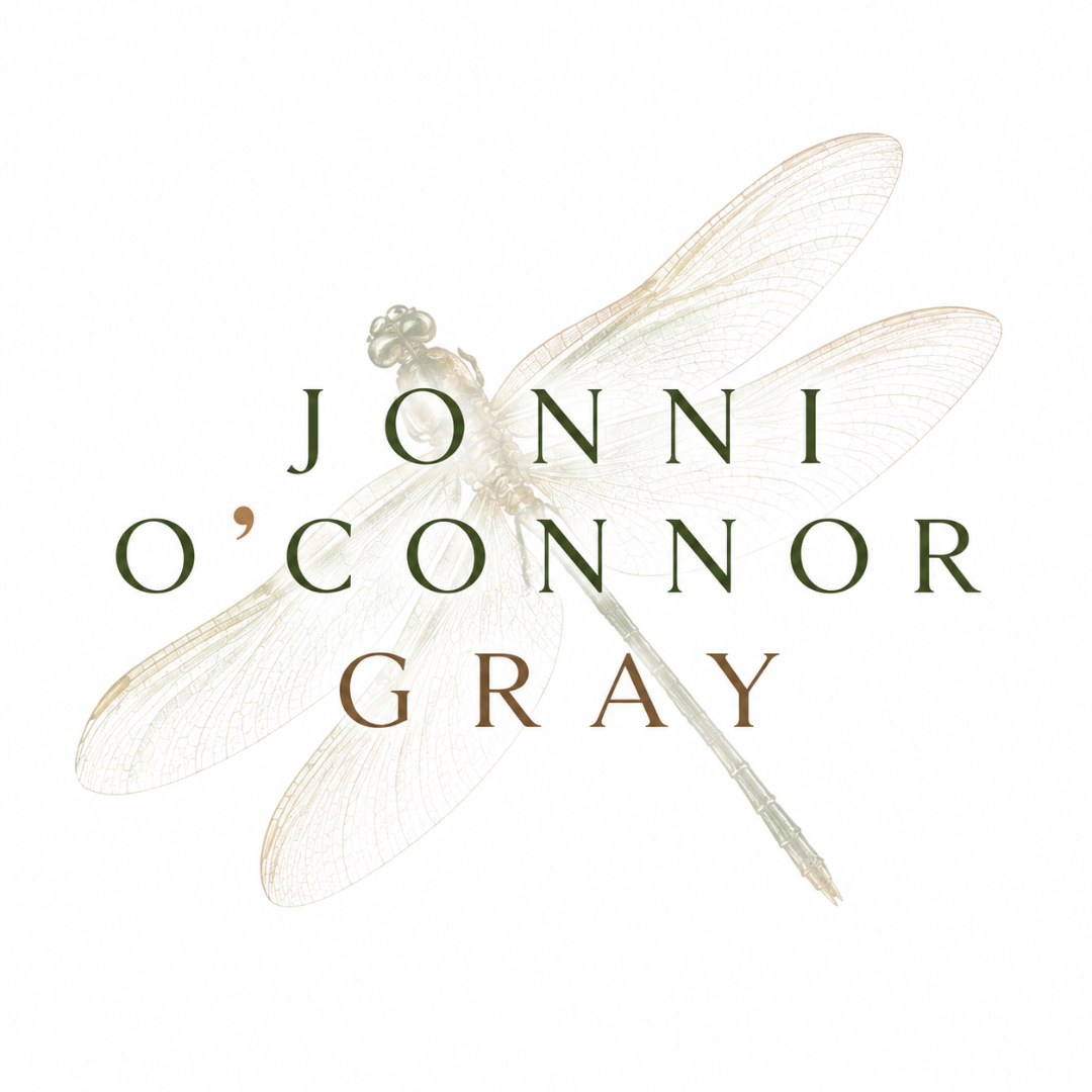 Jonni O'Connor Gray